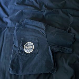 Southern Tide tshirt